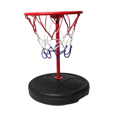 Produktbild von Schwimmendes Pool-Basketballkorbspiel für Schwimmbecken, Sommer-Wasser-Basketballspiel, Poolspielzeug für Kinder und Erwachsene