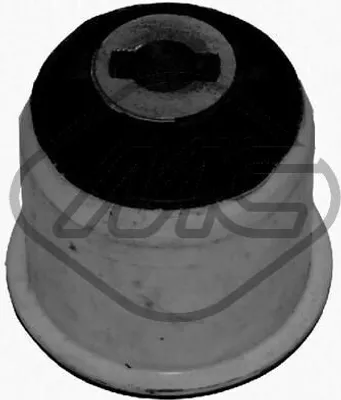 Produktbild von Metalcaucho 04429 Achslager passend für PEUGEOT 307 CC (3B) Hinten