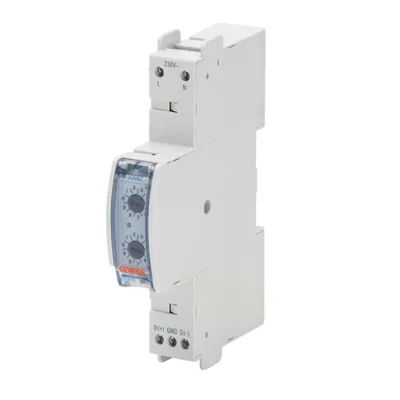 Obrázok produktu pre Rozhranie Gewiss Modbus GW90992