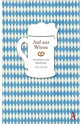 Immagine prodotto di Andiamo alla Wiesn!