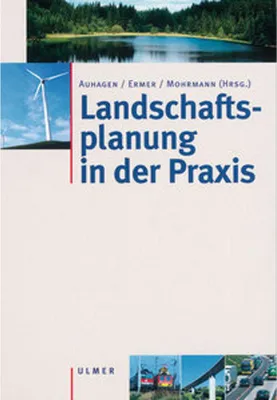 Immagine prodotto di Landschaftsplanung in der Praxis