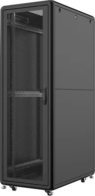 Image de Lanview RSL36U61BL Rack 36U Noir (RSL36U61BL)