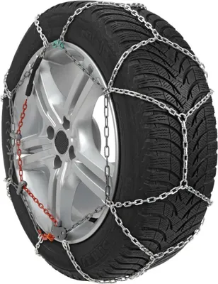 Immagine prodotto di 02054 Catene da neve Grand Prix 9MM con sistema autotensionante e compatibilità