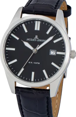 Obrázok produktu pre Pánské hodinky Jacques Lemans 1-2002D Sport