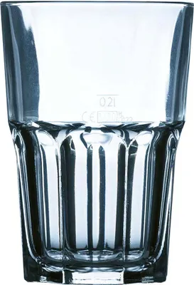 Produktbild von Granity Longdrink 35cl; 0,2l /-/ stapelbar - 6 Stück