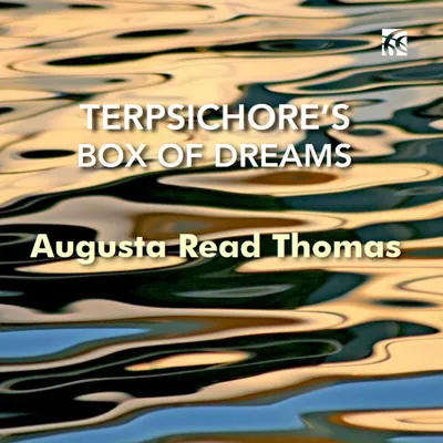 Produktbild von Various Artists: Terpsichore's Box Of Dreams