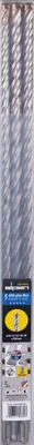 Image de Alpen Satz SDS+ 5 tlg. (875) POUR CE X
