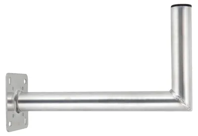 Produktbild von SkyRevolt 45cm Wandhalter Aluminium SAT ALU Wand Halterung