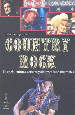 Produktbild von Country-Rock