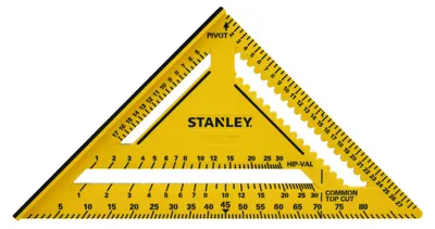 Obrázok produktu pre STANLEY Sparrenwinkel, plastový, 300 mm, STHT46013-0