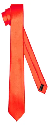 Produktbild von Klassische Herren Krawatte glänzend Vielfältige Farben TMS-5 150cmx5cm