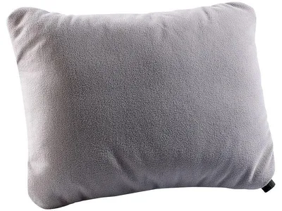 Image de Oreiller gonflable double face - 37 X 28 cm