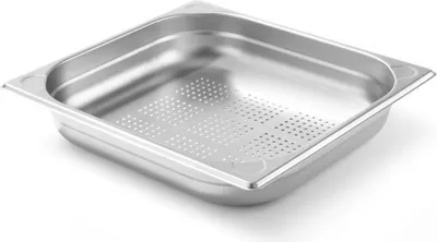 Zdjęcie produktu dla Hendi 807224, Stal nierdzewna