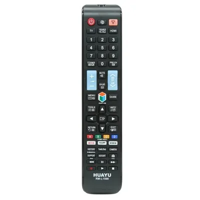 Obrázek produktu pro Dálkový ovladač pro Samsung LCD/LED TV univerzální