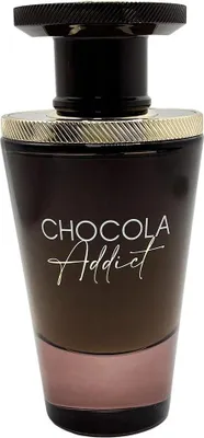 Produktbild von French Avenue Chocola Addict Eau de Parfum 100 ml