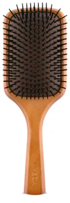 Obrázok produktu pre Aveda Wooden Paddle Brush hrebeň na vlasy pre všetky typy vlasov