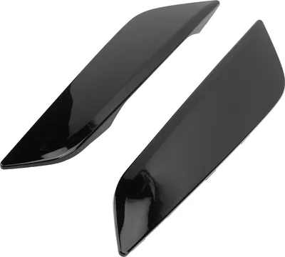 Zdjęcie produktu dla 51747439013, Osłona przedniego kanału wentylacyjnego, stylowa, odporna na zarysowania, ochronna, do serii 5 G30 G31