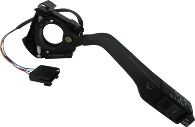 Image de Levier de colonne de direction interrupteur d'essuie-glace ordinateur de bord MFA pour VW Golf 2 Passat 35i Corrado