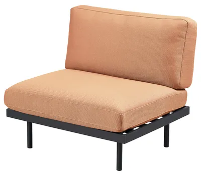 Produktbild von home24 Outdoor-Sessel