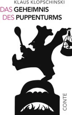 Image de Das Geheimnis des Puppenturms