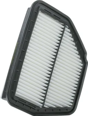 Produktbild von Luftfilter RIDEX 8A1630 für VW TOURAN (1T1, 1T2) Filtereinsatz
