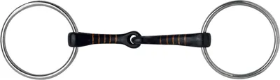 Immagine prodotto di Morso da snaffle Sweet-Iron 12,5 cm
