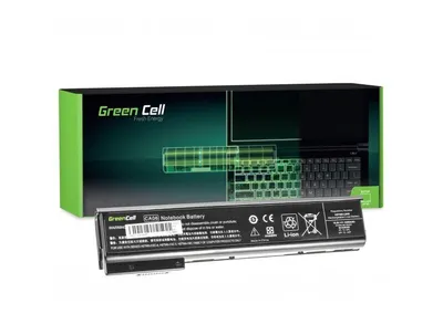 Produktbild von Green Cell HP100 Notebook-Ersatzteil Akku