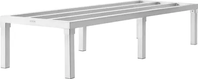 Produktbild von Aluminium-Staugestell Stationäres Staugestell 60” x 20” x 12” Lagerregal