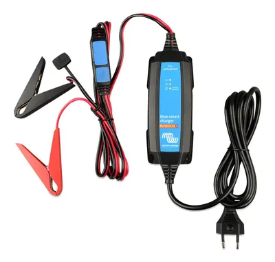 Obrázek produktu pro Nabíječka baterií Victron Blue Smart IP65
