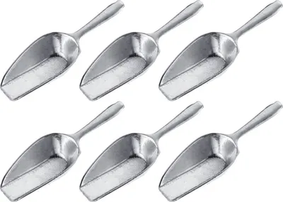Immagine prodotto di Westmark 6 Gewürzschaufeln Hygia, 3,5 ml, 91982270