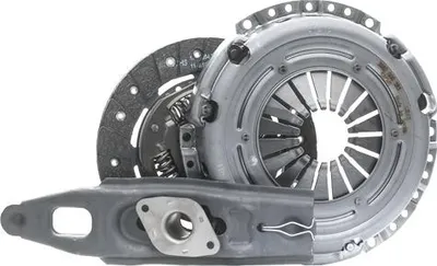 Produktbild von Sachs Kupplung für Mitsubishi Colt Smart Forfour