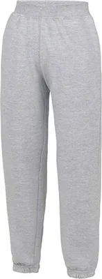 Produktbild von Just Hoods KidsŽ Cuffed Jogpants