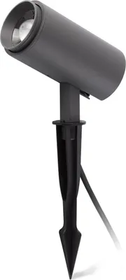 Produktbild von PLOM Projektorlampe mit Erdspieß 70913