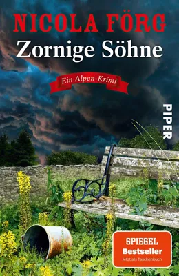Produktbild von Zornige Söhne