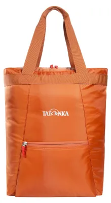 Imagen del producto de TATONKA bolso de hombro mochila Market Bag Red Earth terracota