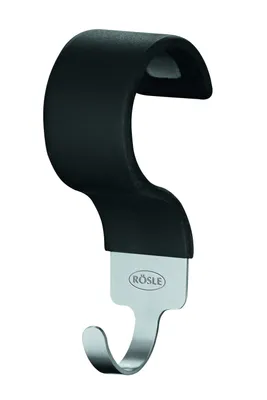 Produktbild von Rösle Hakenset No.1 F50/F60, AIR, G60 5er Set