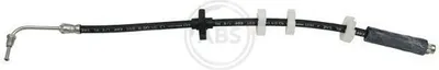Produktbild von A.B.S. SL 5853 Bremsschlauch passend für PEUGEOT 406 (8B) 406 Coupe (8C) 406 Break (8E/F)