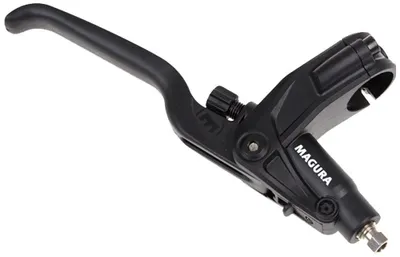 Image de Levier de frein Magura Hs22 3 noir noir One Size