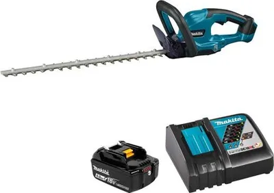 Zdjęcie produktu dla Makita Nożyce Do Żywopłotu 18V Duh507Rt 500Mm