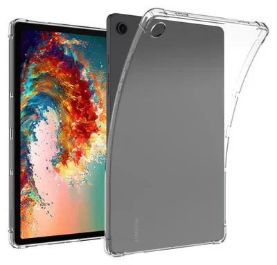 Image de Samsung GP-FPX236AEATW étui pour tablette 27,9 cm (11") Housse Transparent