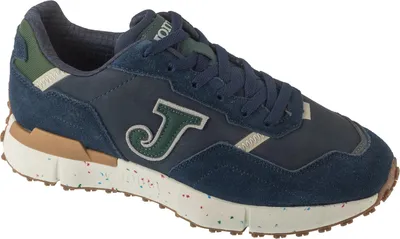 Image de Joma C.1992 Men 2503 C1992W2503, Sneaker, hommes, bleu foncé