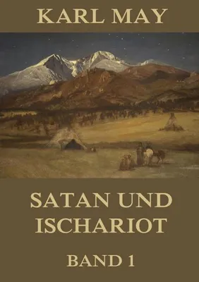 Produktbild von Satan und Ischariot, Band 1