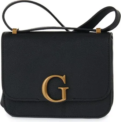 Produktbild von Guess Handtaschen Corily, HWVB7991780BLA