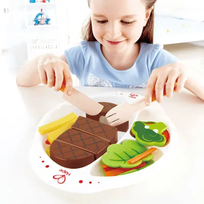 Produktbild von Hape Hausgemachtes Essen E3141