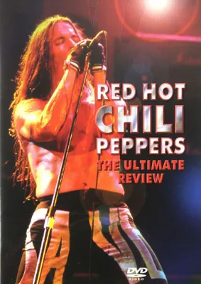 Produktbild von Red Hot Chili Peppers: The Ultimate...