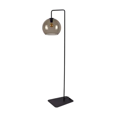 Productafbeelding van Landelijke vloerlamp Monaco