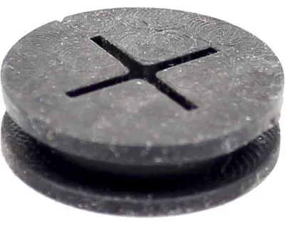 Produktbild von Cortina Gummi -Türvoet Pasjs009 17mm