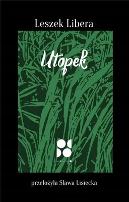 Zdjęcie produktu dla ISBN Utopek, Polski, Broszurowa okładka, 262 stron(y)