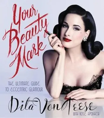 Immagine prodotto di Your Beauty Mark