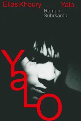 Produktbild von Khoury, E: Yalo